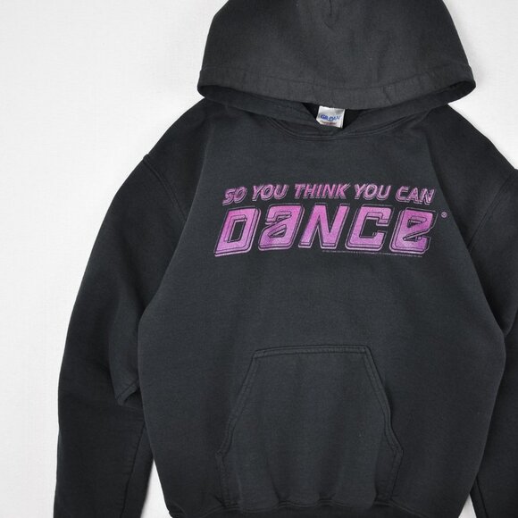 'So You Think You Can Dance' Hoodie | Small - Picture 2 of 6